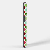 Polka Dots Phone Case (Achterkant / Rechts)