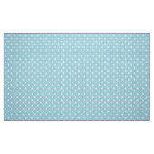 Polka Dots Photo Blue Stof (Fat Quarter)