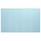 Polka Dots Photo Blue Stof (Yard (91,4 cm))