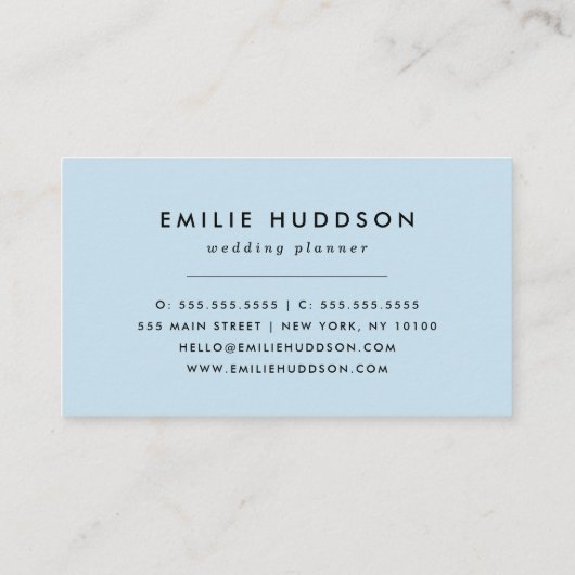 Polka Dots, Polka Dot Pattern, Black and White Visitekaartje (Achterkant)