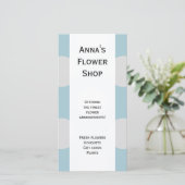 Polka Dots, Polka Dot Pattern, Stippen, Blue, Grey (Staand voorkant)