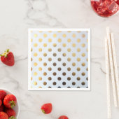 Polka Dots Servet (Insitu)
