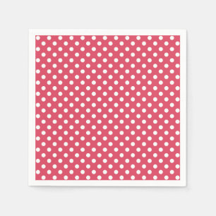 POLKA DOTS SERVET