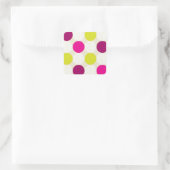 Polka Dots Sticker (Tas)