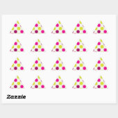 Polka Dots Sticker (Vel)