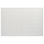 Polka dots stof (Yard (91,4 cm))