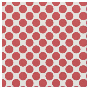 Polka dots stof! stof