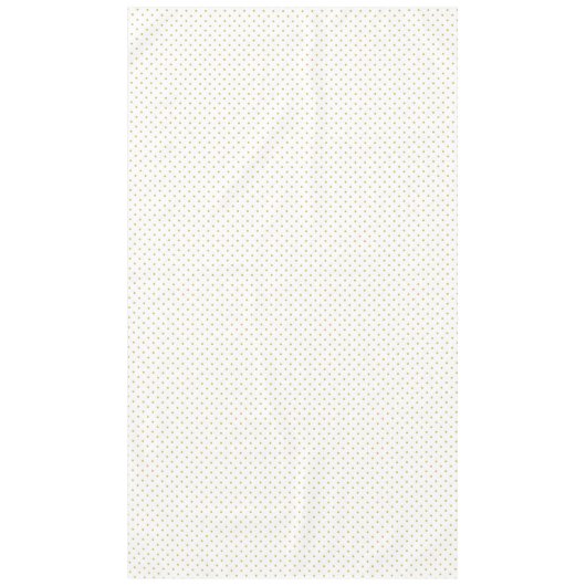 Polka Dots Tafelkleed (Voorkant)