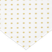 Polka Dots Tafelkleed (Gekanteld)