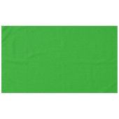 Polka Dots Tafelkleed (Voorkant (Horizontaal))