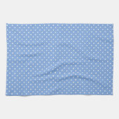 Polka Dots Theedoek (Horizontaal)