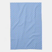 Polka Dots Theedoek (Verticaal)