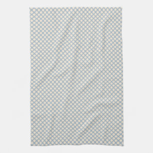 Polka Dots Theedoek