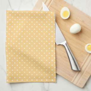 Polka Dots Theedoek