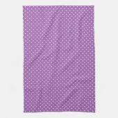 Polka Dots Theedoek (Verticaal)