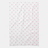 Polka Dots Theedoek (Verticaal)