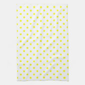 Polka Dots Theedoek (Verticaal)