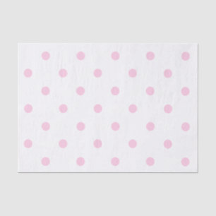 Polka Dots Tissuepapier