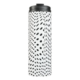 Polka Dots- Uit soorten Thermosbeker