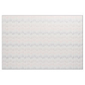 Polka Dotted Mountain Peak Pattern Stof (Fat Quarter)