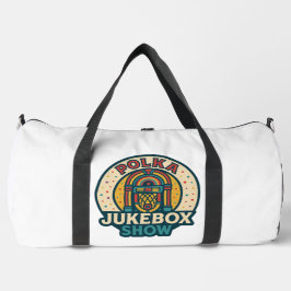 Polka Jukebox Logo Reistas Plunjezak