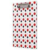 Polka Klembord (Links)