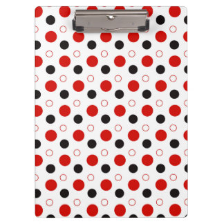 Polka Klembord