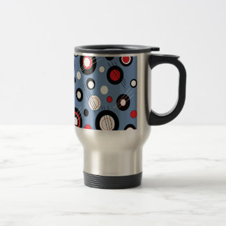 Polka Light Reisbeker
