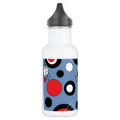 Polka Light Waterfles (Links)