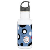 Polka Light Waterfles (Voorkant)