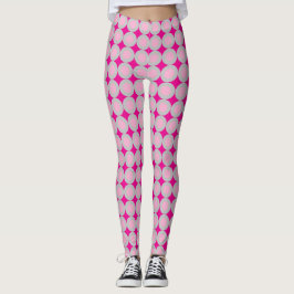 Polka Power-Leggings Leggings