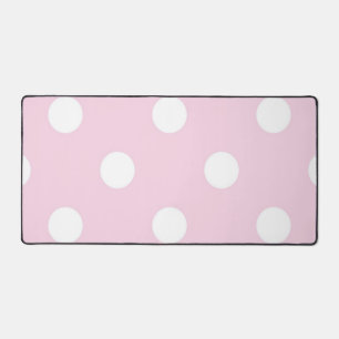 Polka-puntpatroon Bureaumat