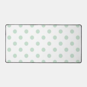 Polka-puntpatroon Bureaumat