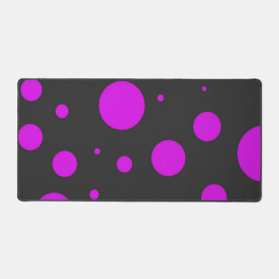 Polka-puntpatroon Bureaumat