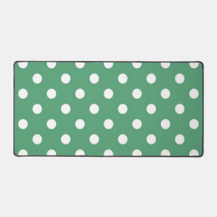 Polka-puntpatroon Bureaumat