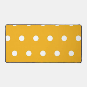 Polka-puntpatroon Bureaumat