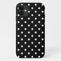 Polka-puntpatroon