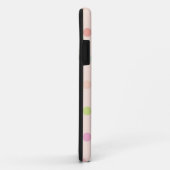 Polka-puntpatroon Case-Mate iPhone Case (Achterkant/rechts)