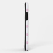 Polka-puntpatroon Case-Mate iPhone Case (Achterkant/rechts)