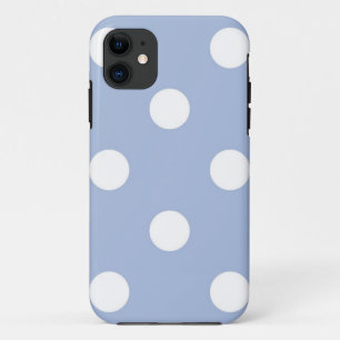 Polka-puntpatroon Case-Mate iPhone Case