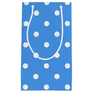 Polka-puntpatroon Klein Cadeauzakje