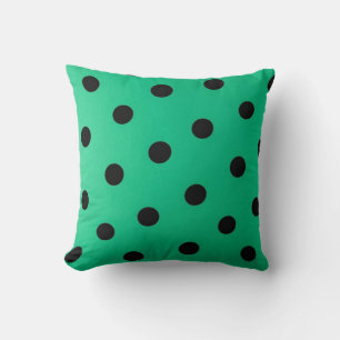 Polka-puntpatroon Kussen