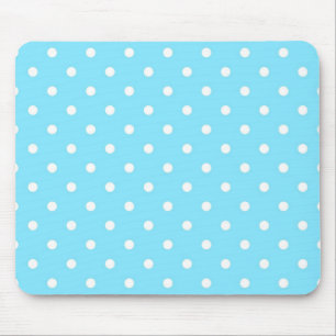 Polka-puntpatroon Muismat