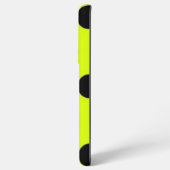 Polka-puntpatroon Samsung Galaxy Hoesje (Achterkant horizontaal)