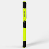 Polka-puntpatroon Samsung Galaxy Hoesje (Rechterkant)