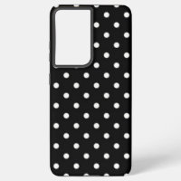 Polka-puntpatroon
