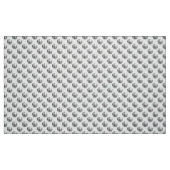 Polka-puntpatroon Stof (Fat Quarter)