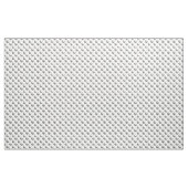 Polka-puntpatroon Stof (Yard (91,4 cm))