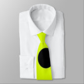 Polka-puntpatroon Stropdas (Gebonden)