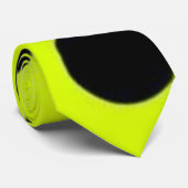 Polka-puntpatroon Stropdas (Opgerold)